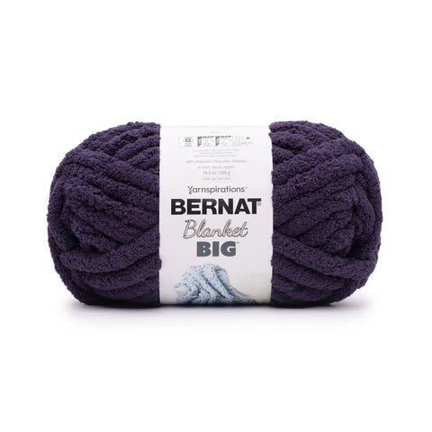 Chunky Blanket Yarn