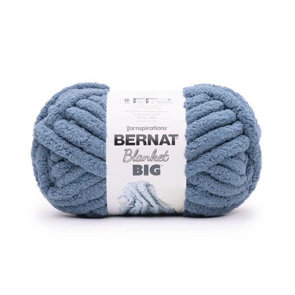 Chunky Blanket Yarn