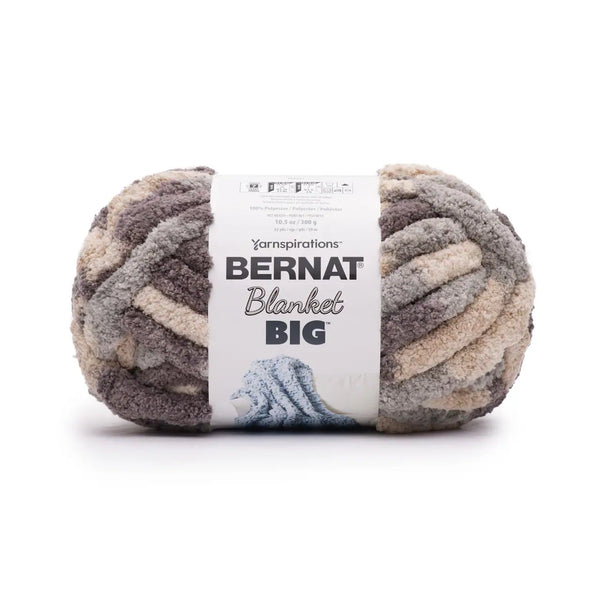 Chunky Blanket Yarn
