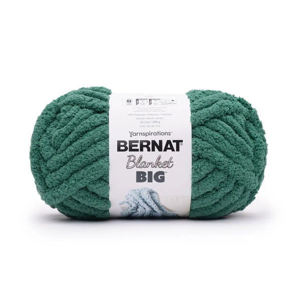 Chunky Blanket Yarn