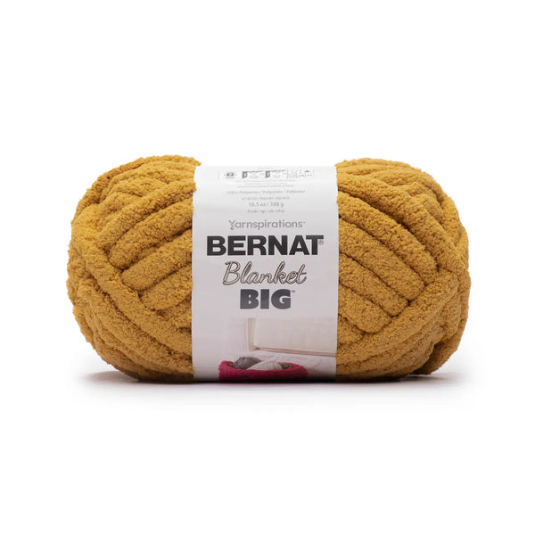 Chunky Blanket Yarn