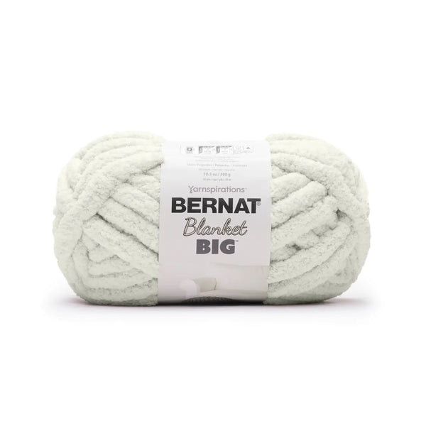Chunky Blanket Yarn