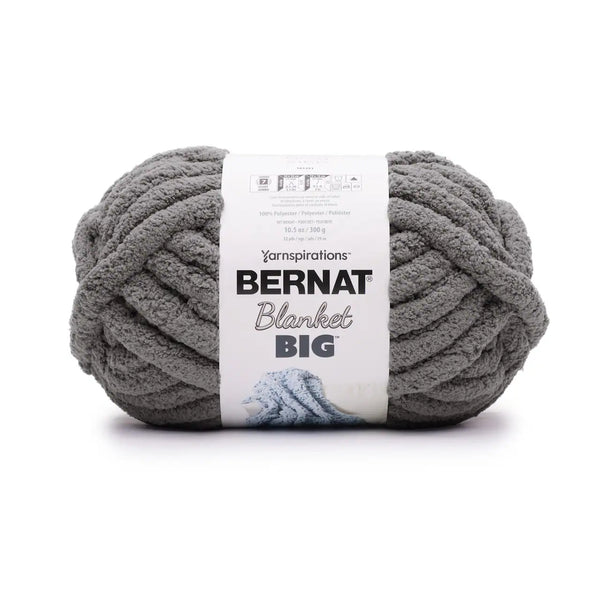 Chunky Blanket Yarn