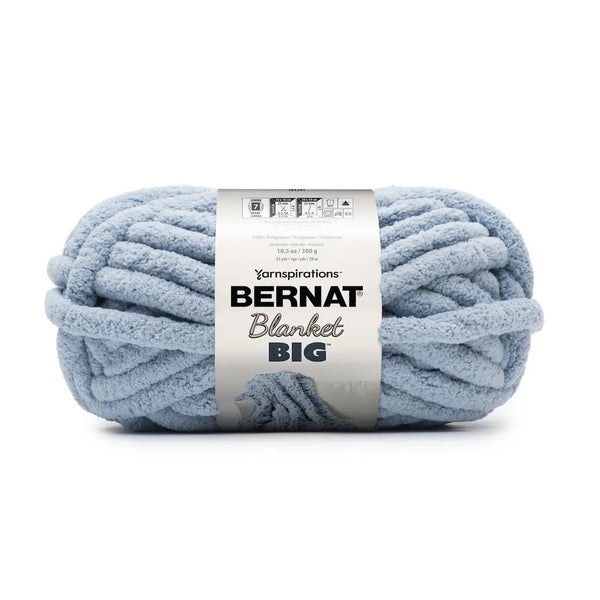 Chunky Blanket Yarn