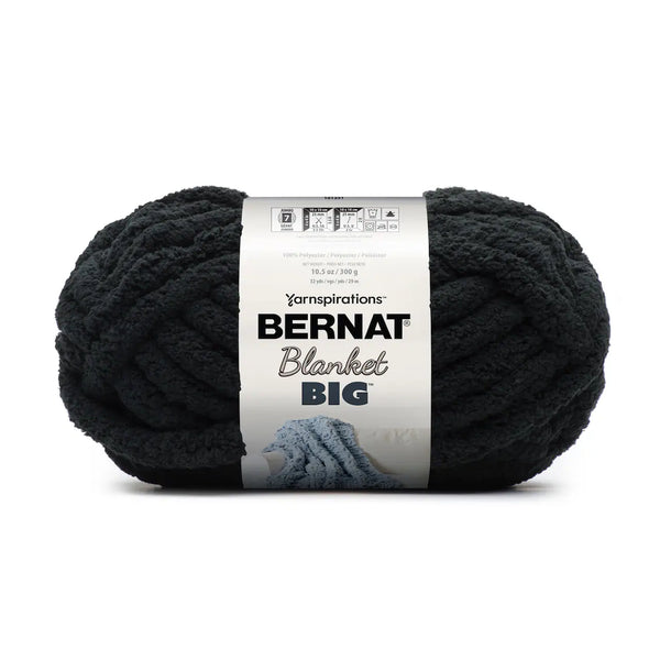 Chunky Blanket Yarn