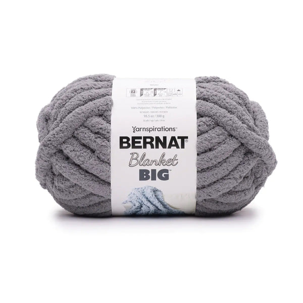 Chunky Blanket Yarn