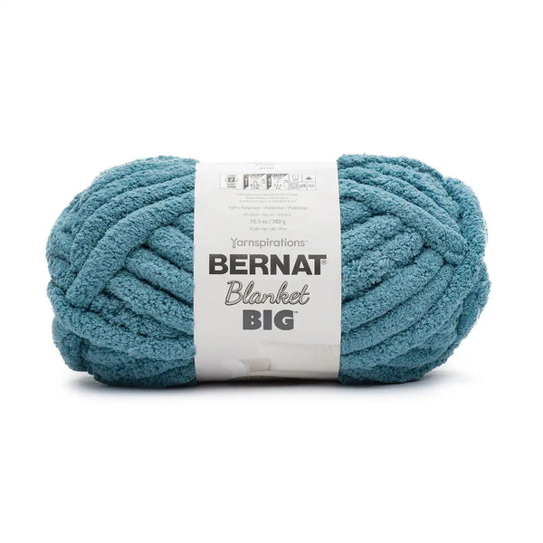 Chunky Blanket Yarn