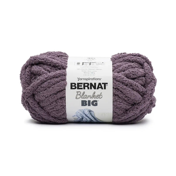 Chunky Blanket Yarn