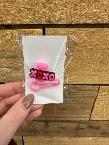 Straw Cover