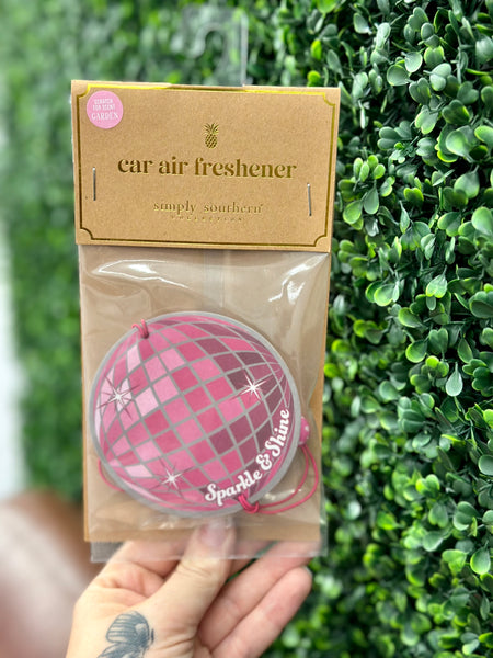 Simply Southern Air Freshener