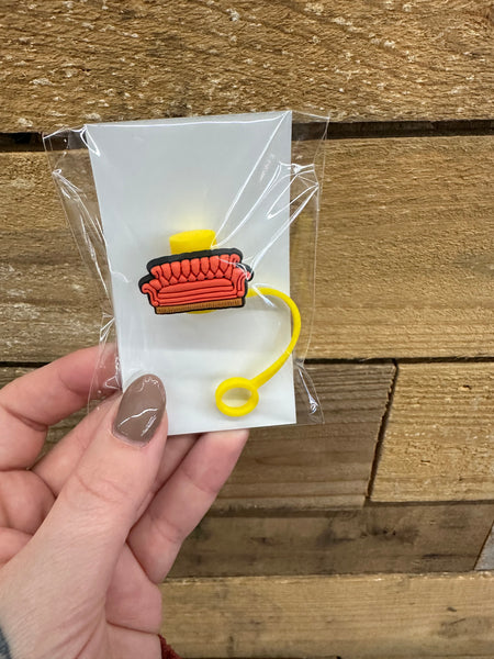 Straw Cover