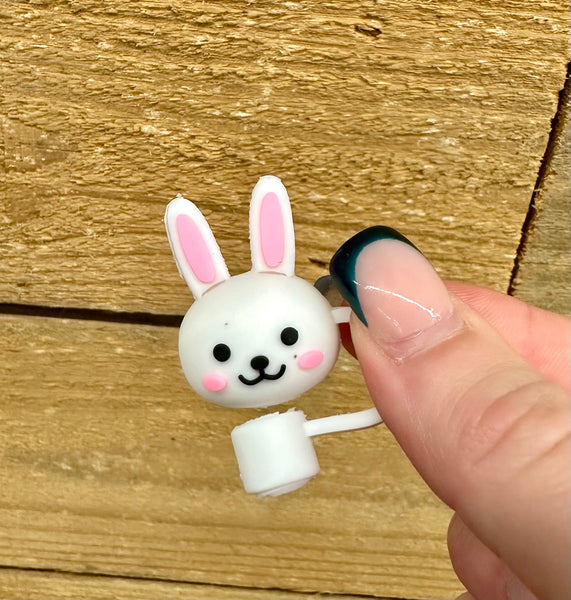 Straw Cover