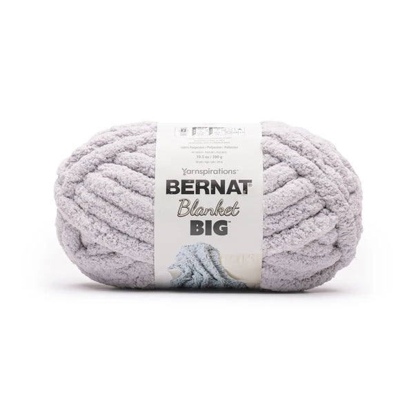 Chunky Blanket Yarn