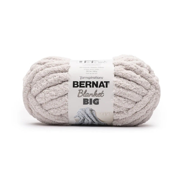 Chunky Blanket Yarn