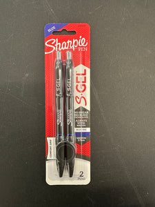 Sharpie Pen  SGel 2 Pack