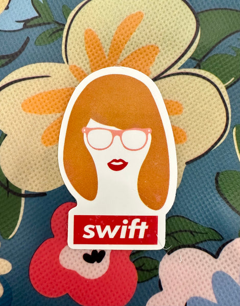 Taylor Swift Stickers
