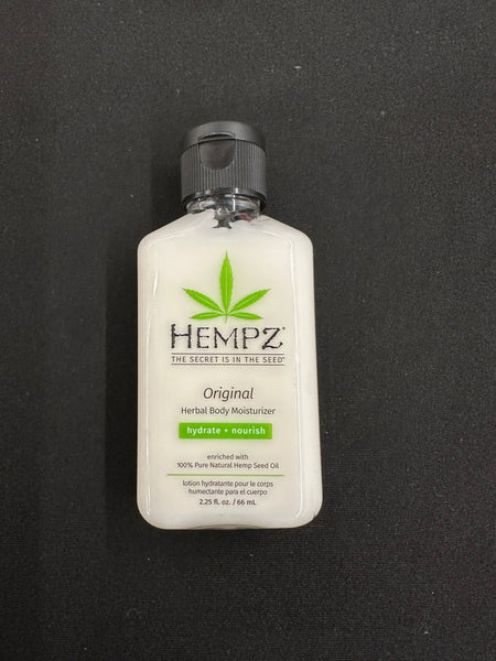 Hempz Lotion- 2.25 fl. oz
