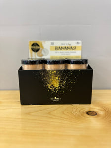Deluxe Banana Setting Powder