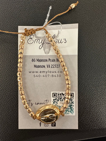 Layer Bracelets