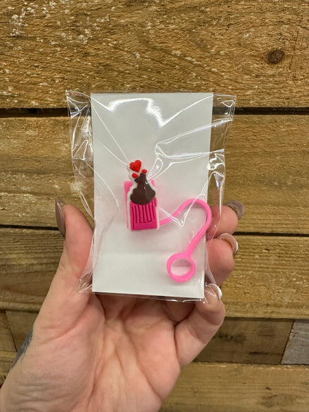 Straw Cover