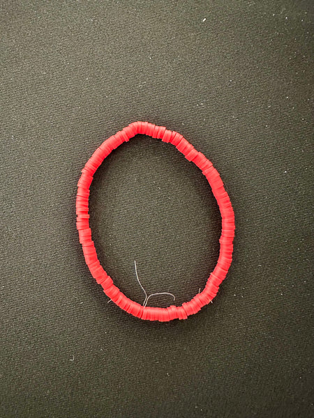 Layer Bracelets