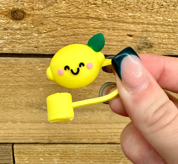 Straw Cover