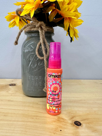 Amika The Wizard Detangling Primer 1 oz.