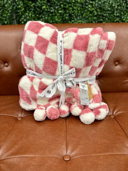 Soft n Comfy Blanket