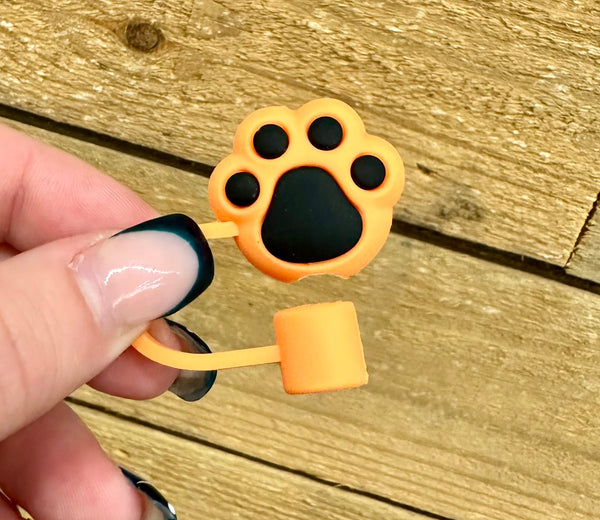 Straw Cover