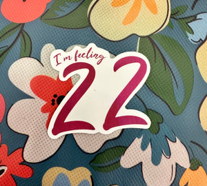 Taylor Swift Stickers