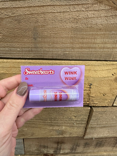 Chapstick
