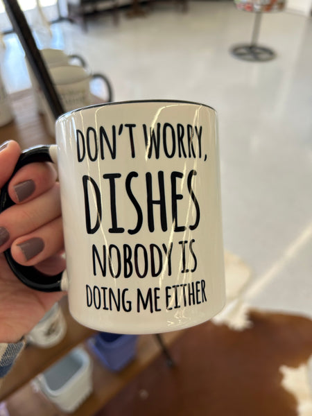 Mugs