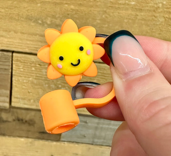 Straw Cover