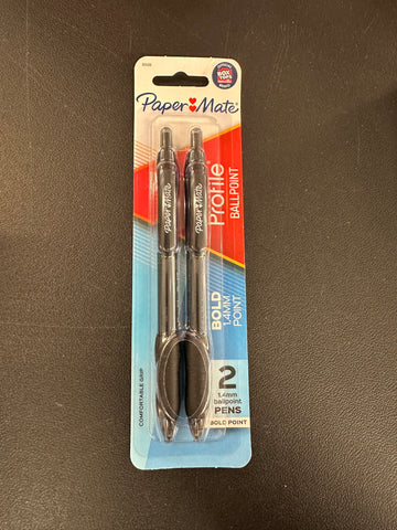 Paper Mate Ball Point