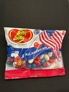 Jelly Belly All American