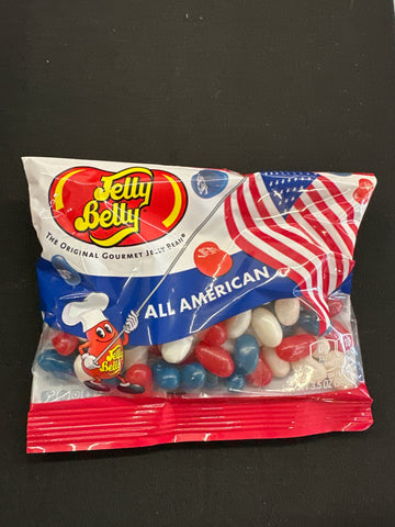 Jelly Belly All American