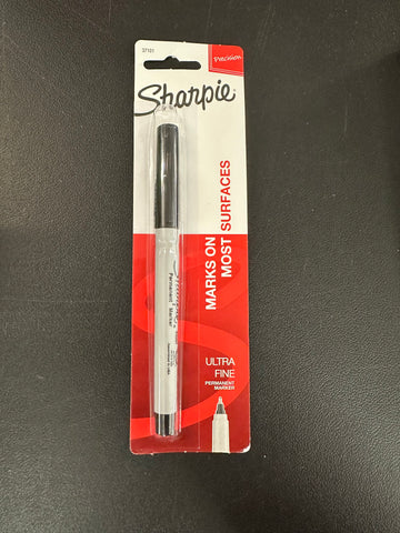 Sharpie Ultra Fine