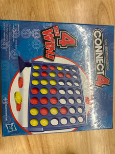 Connect 4 Classic Game