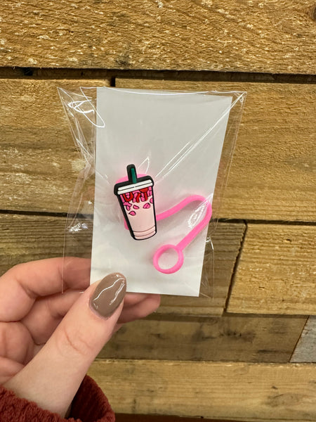 Straw Cover