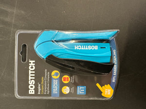 Bostitch InSPIRE Compact Stapler