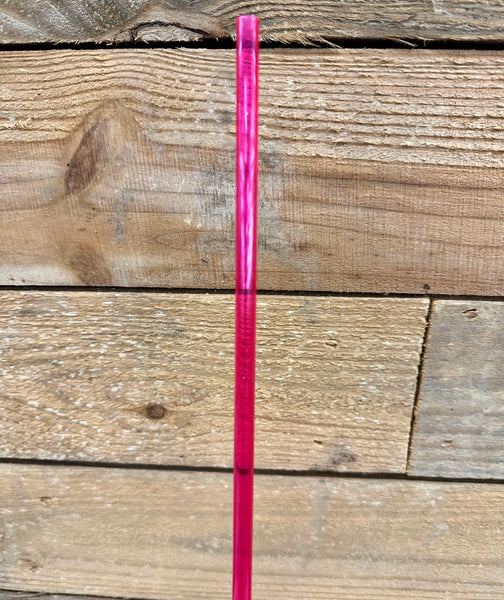 Straws