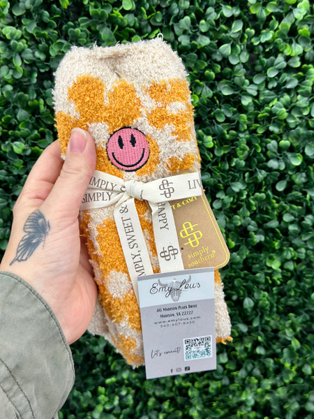 Simply Southern Boot Sock