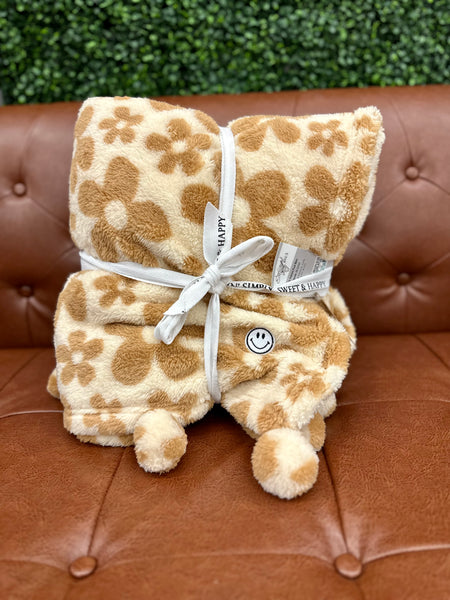 Soft n Comfy Blanket