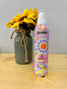 Amika Plus Size Perfect Body Mousse