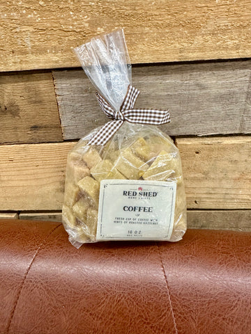 Red Shed Wax Melts 16oz