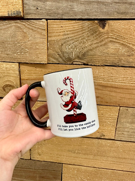 Mugs