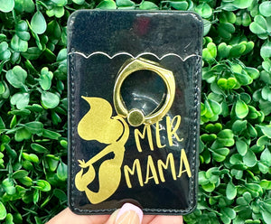 Simply Southern MerMama Phone Sleeve