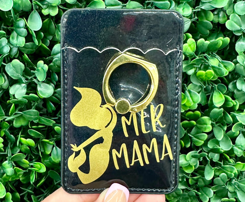 Simply Southern MerMama Phone Sleeve