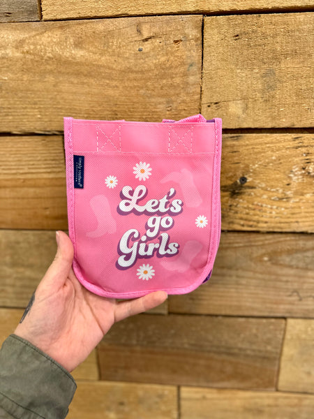 Simply Southern Small Eco Bag