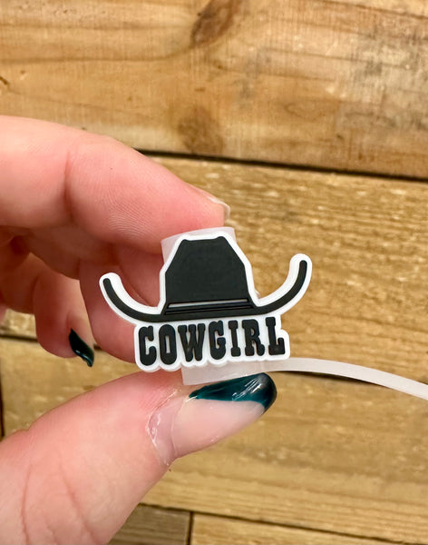 Straw Cover